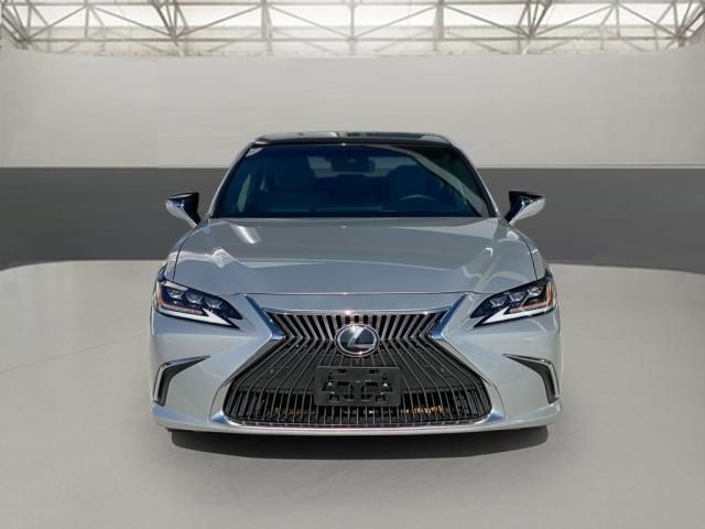 2021 Lexus ES 350 Luxury