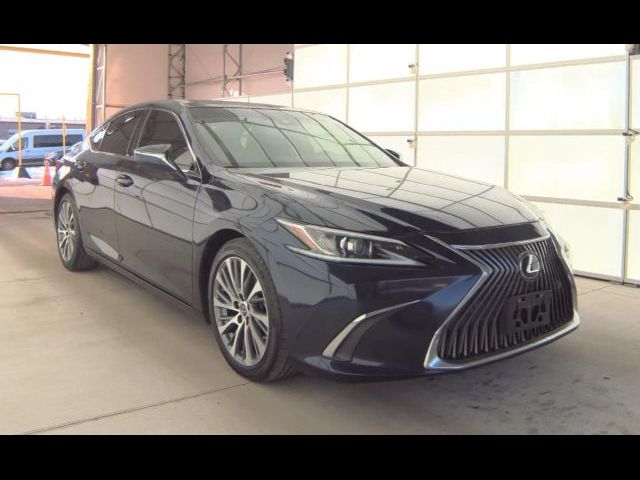 2021 Lexus ES 350