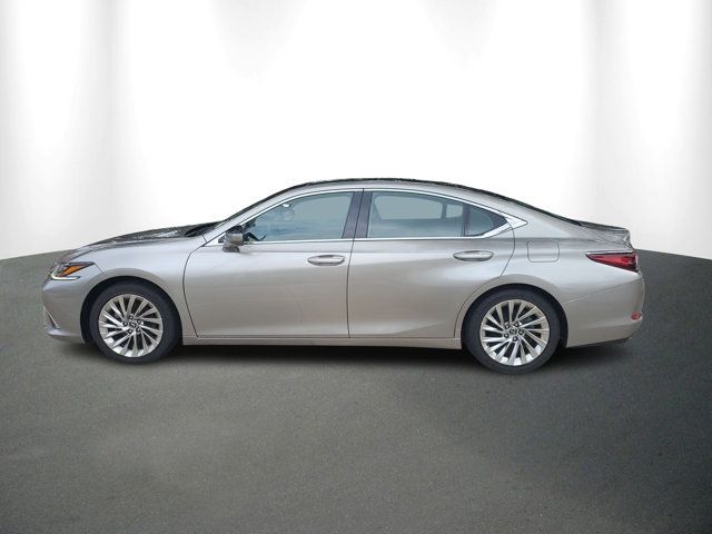 2021 Lexus ES 350 Ultra Luxury