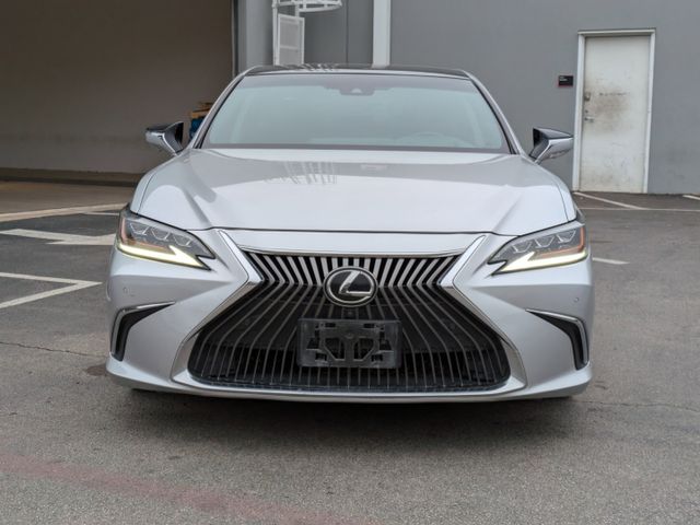 2021 Lexus ES 350 Ultra Luxury