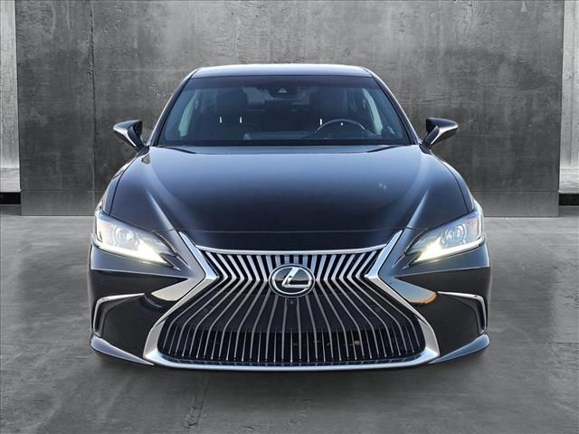 2021 Lexus ES 350 Ultra Luxury