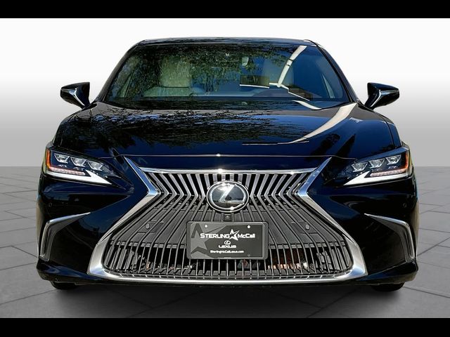 2021 Lexus ES 350 Ultra Luxury