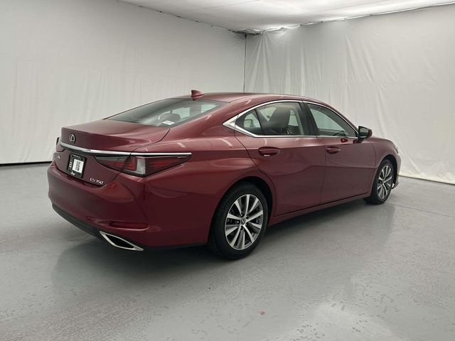 2021 Lexus ES 350