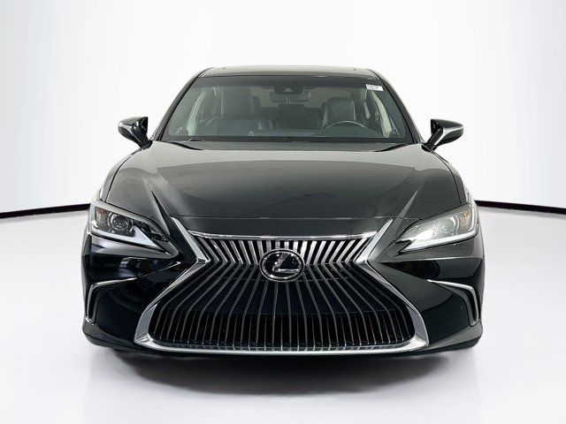 2021 Lexus ES 250