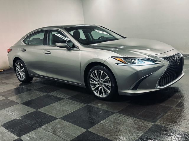 2021 Lexus ES 250