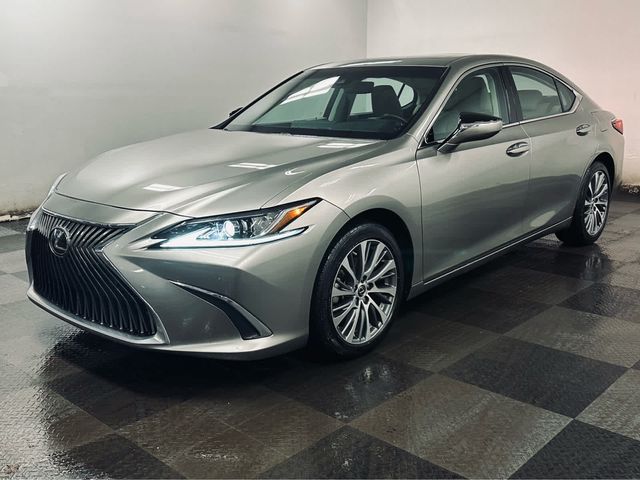 2021 Lexus ES 250