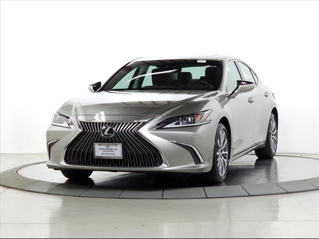 2021 Lexus ES 250