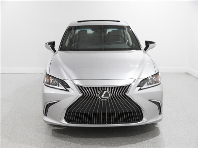 2021 Lexus ES 250