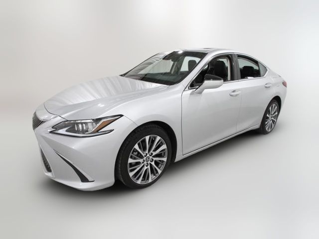 2021 Lexus ES 250