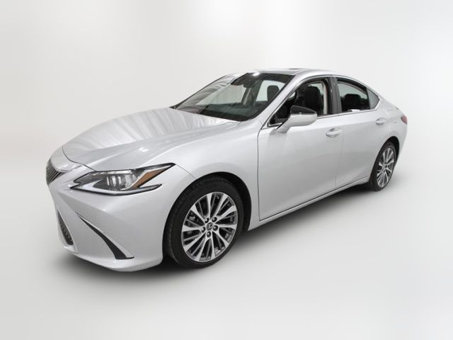 2021 Lexus ES 250