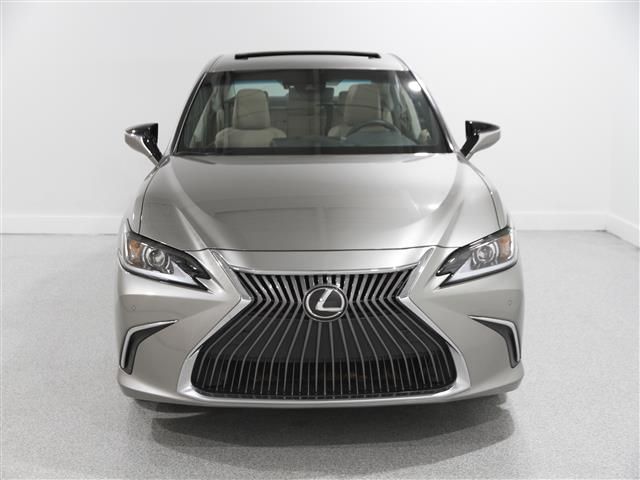 2021 Lexus ES 250