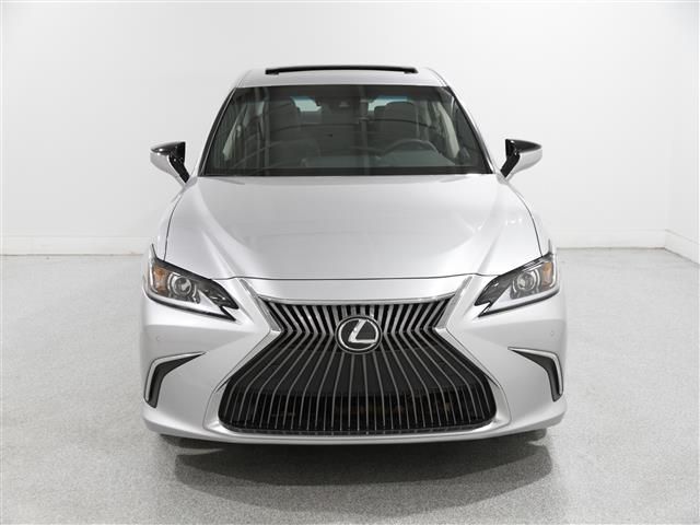 2021 Lexus ES 250