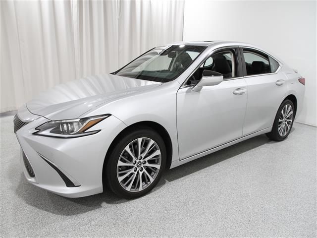 2021 Lexus ES 250