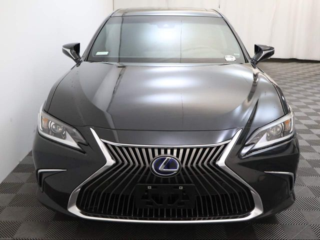 2021 Lexus ES 300h