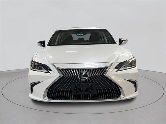 2021 Lexus ES 350