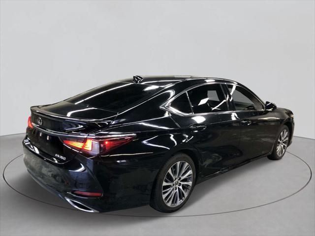 2021 Lexus ES 350