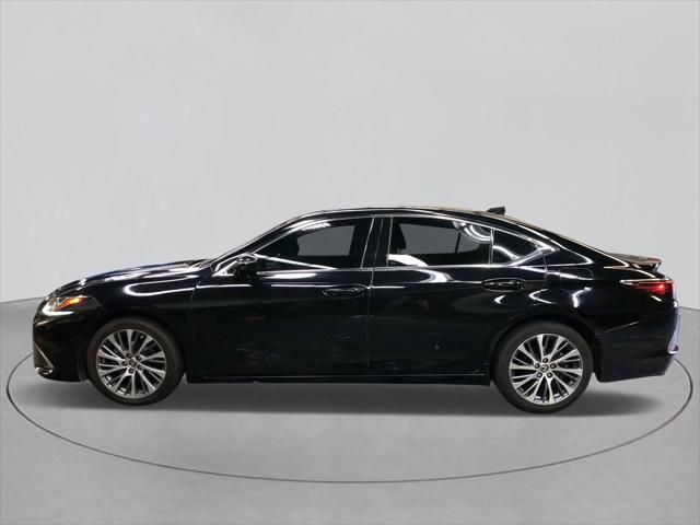 2021 Lexus ES 350