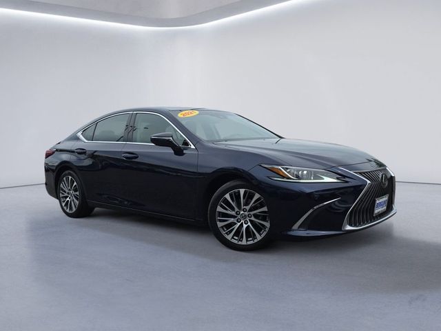 2021 Lexus ES 350