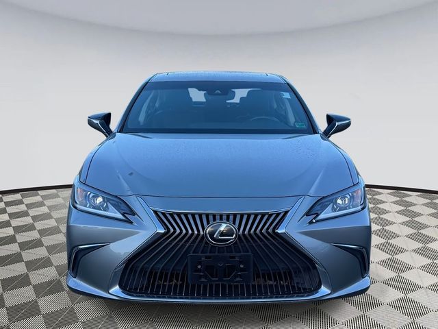 2021 Lexus ES 350