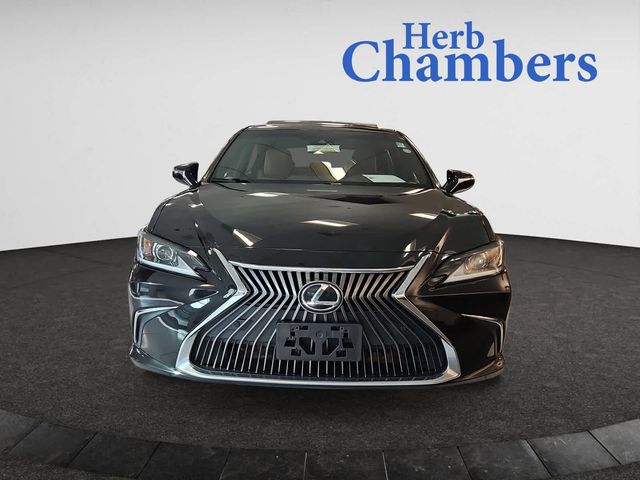 2021 Lexus ES 350