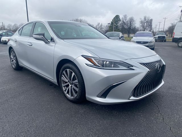 2021 Lexus ES 350