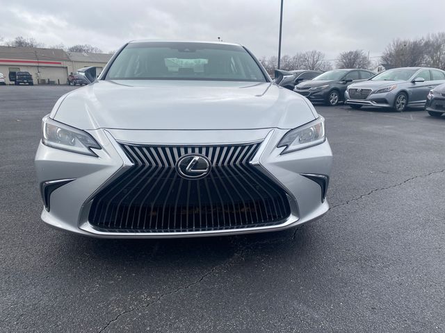 2021 Lexus ES 350