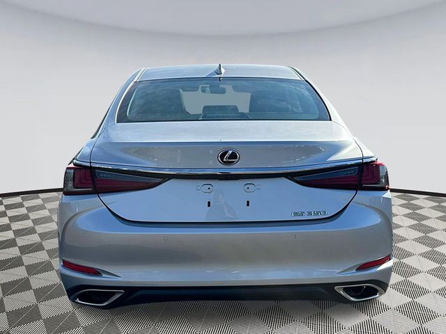 2021 Lexus ES 350