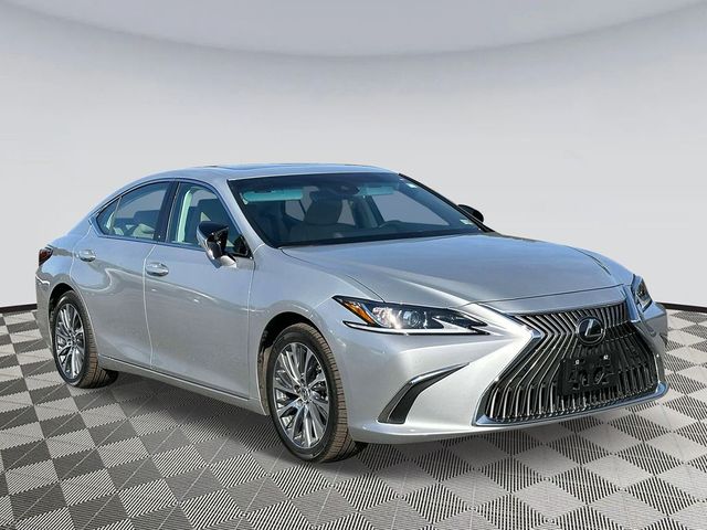 2021 Lexus ES 350