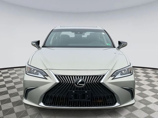 2021 Lexus ES 350