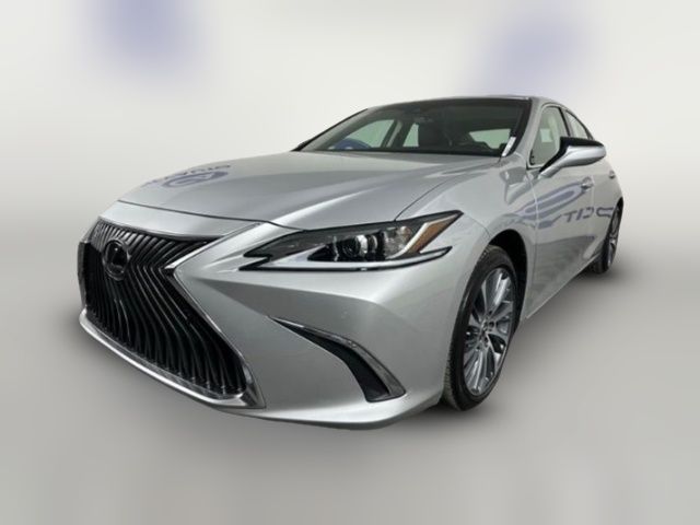 2021 Lexus ES 350