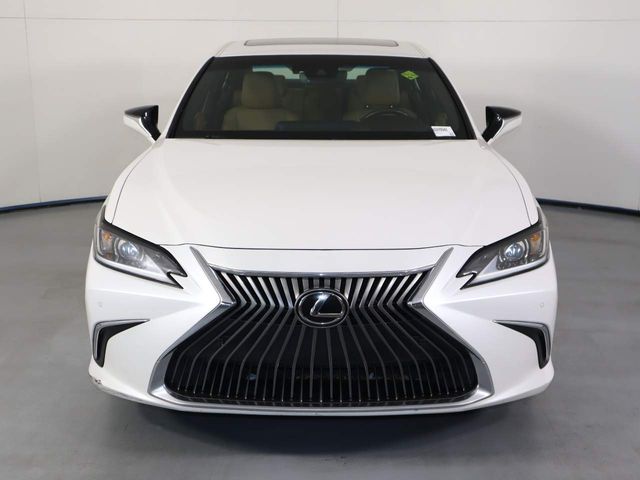 2021 Lexus ES 350