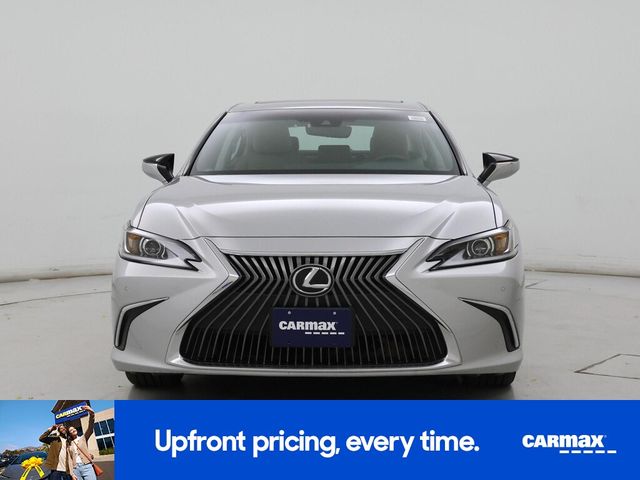 2021 Lexus ES 350