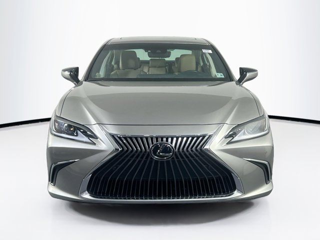 2021 Lexus ES 350