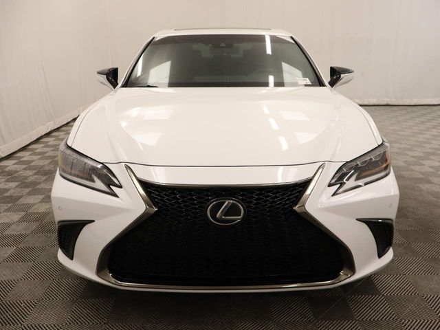 2021 Lexus ES 350 F Sport