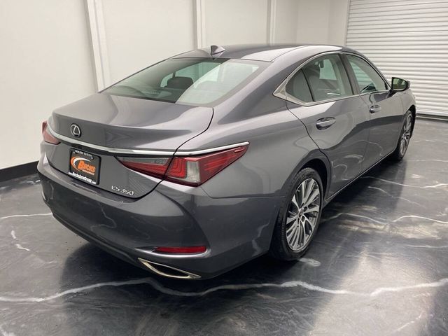 2021 Lexus ES 350