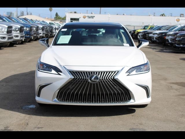 2021 Lexus ES 350