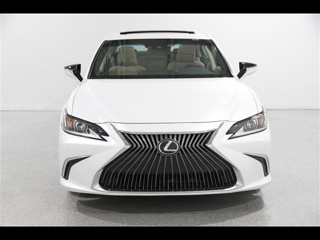 2021 Lexus ES 350