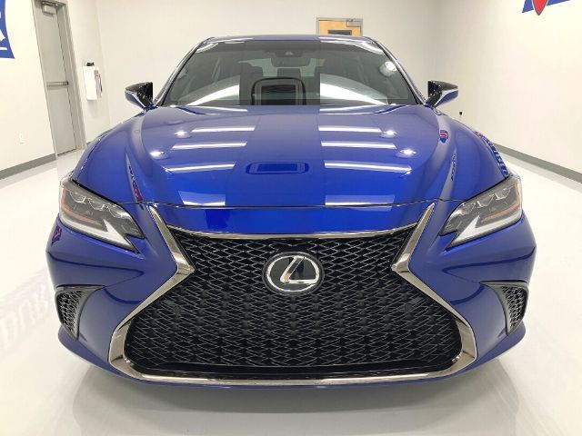 2021 Lexus ES 350 F Sport