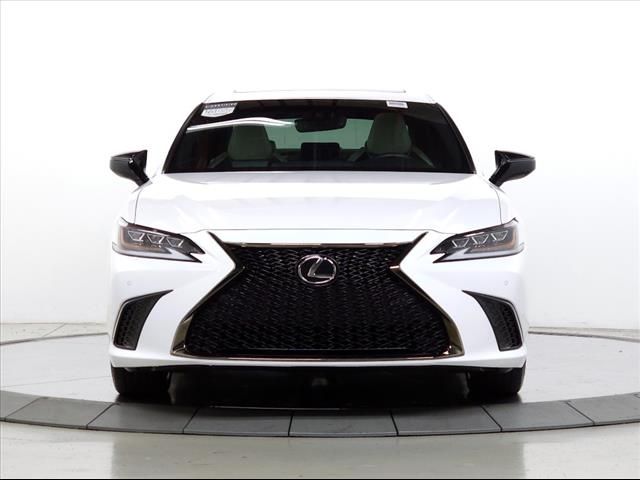 2021 Lexus ES 350 F Sport