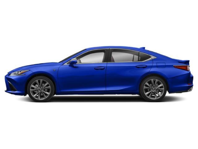 2021 Lexus ES 350 F Sport