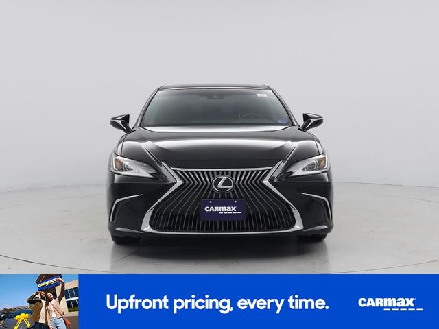 2021 Lexus ES 350