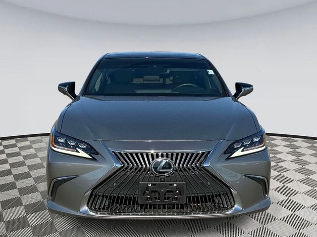 2021 Lexus ES 350 Luxury