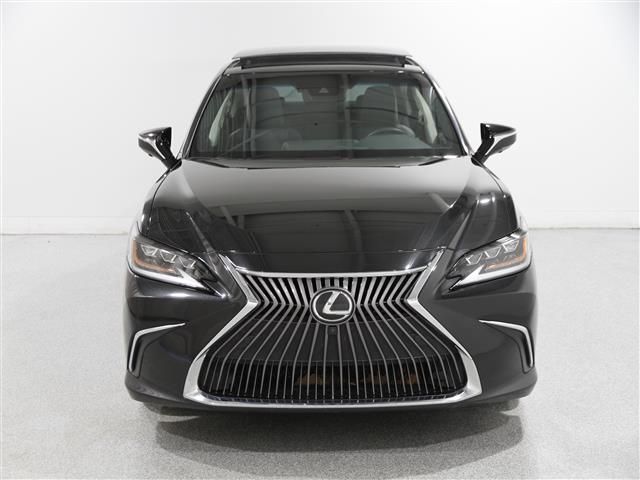 2021 Lexus ES 350 Luxury