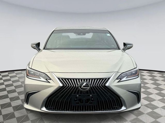 2021 Lexus ES 350 Ultra Luxury