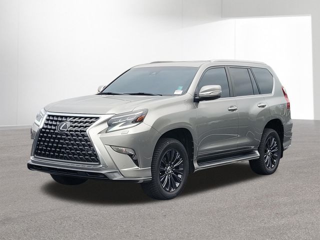 2021 Lexus GX 460 Premium