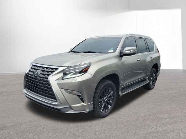 2021 Lexus GX 460 Premium