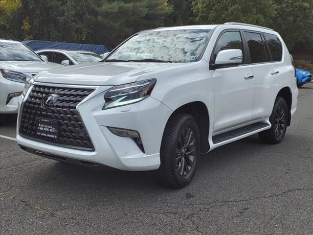 2021 Lexus GX 460 Premium