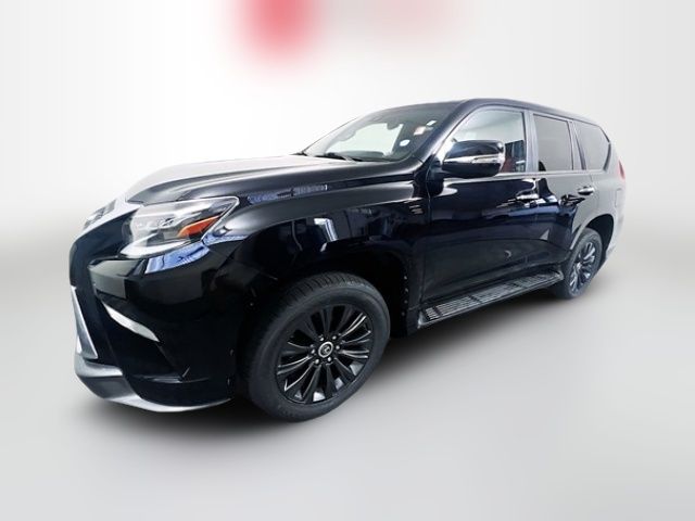 2021 Lexus GX 460 Premium