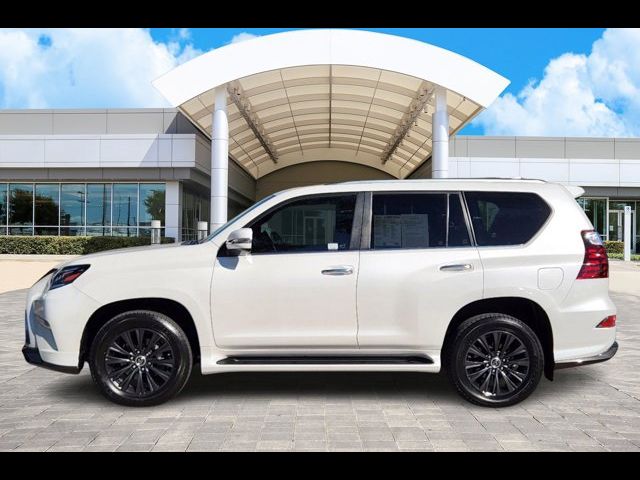 2021 Lexus GX 460 Premium