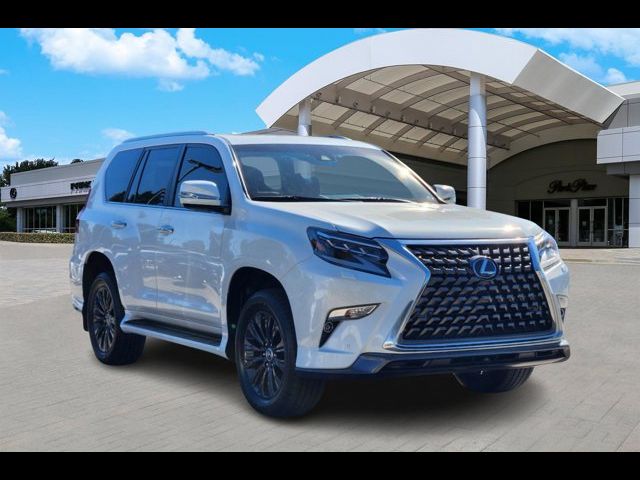 2021 Lexus GX 460 Premium